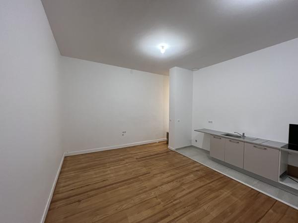 33140 CADAUJAC - Appartement à louer 2 chambres