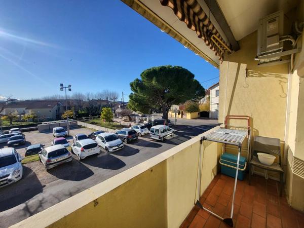 Vente Appartement 2 pièces 55 m2 à Les Arcs