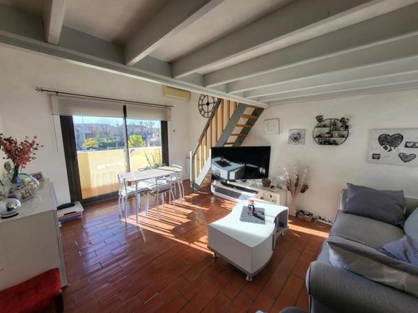 Vente Appartement 2 pièces 55 m2 à Les Arcs
