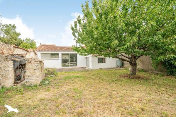 Maison à vendre 252 872 € Saint-Georges-d'Oléron 3 p 145 m² DPE E