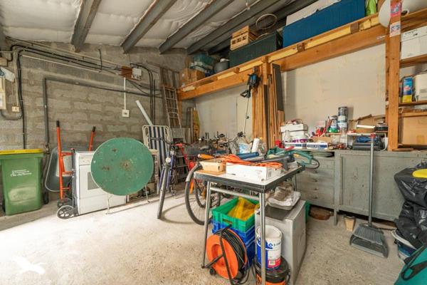 Maison à vendre 252 872 € Saint-Georges-d'Oléron 3 p 145 m² DPE E