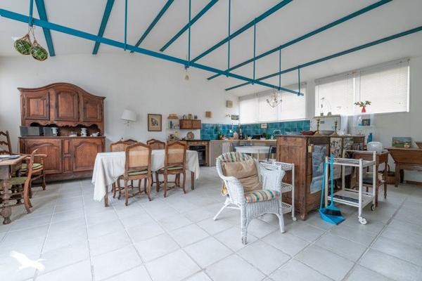 Maison à vendre 252 872 € Saint-Georges-d'Oléron 3 p 145 m² DPE E
