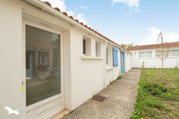 Maison à vendre 252 872 € Saint-Georges-d'Oléron 3 p 145 m² DPE E