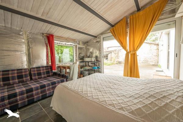 Maison à vendre 252 872 € Saint-Georges-d'Oléron 3 p 145 m² DPE E