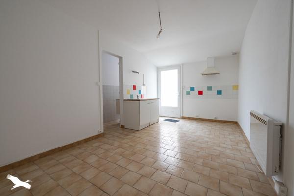Maison à vendre 252 872 € Saint-Georges-d'Oléron 3 p 145 m² DPE E
