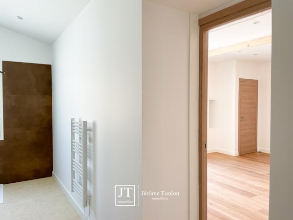 Appartement 3 pièce(s) 2 chambre(s) 69 m²