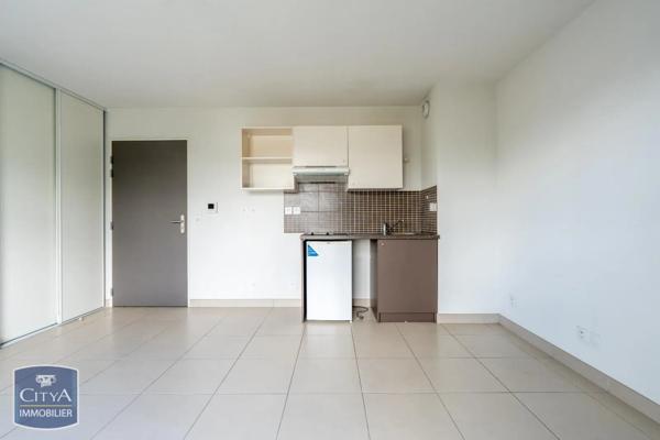 Appartement à vendre 2 pièces 41.23m²