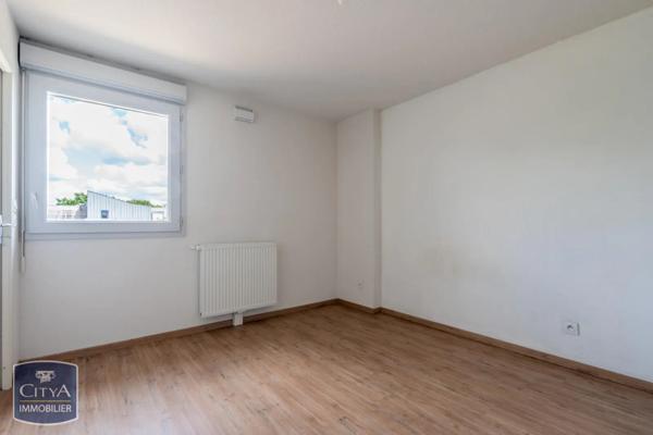 Appartement à vendre 2 pièces 41.23m²