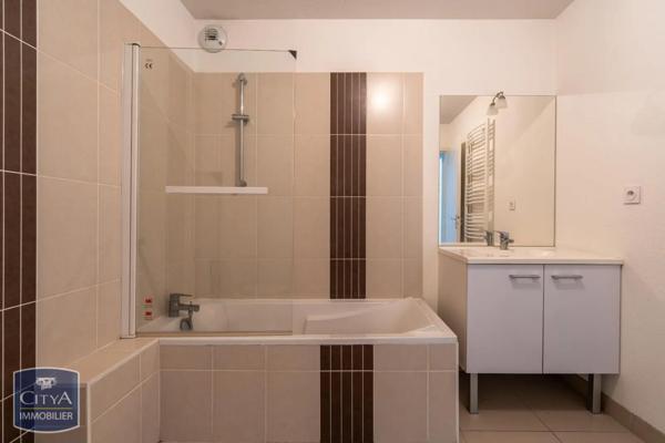 Appartement à vendre 2 pièces 41.23m²