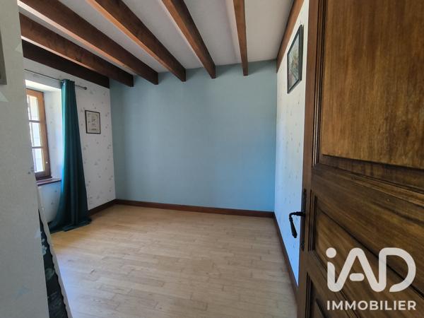 Maison à vendre 5 pièces 162 m² Peyrilhac