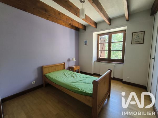 Maison à vendre 5 pièces 162 m² Peyrilhac