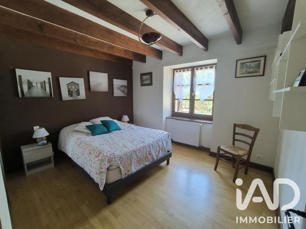 Maison à vendre 5 pièces 162 m² Peyrilhac