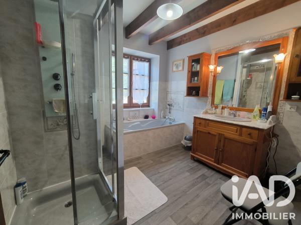 Maison à vendre 5 pièces 162 m² Peyrilhac