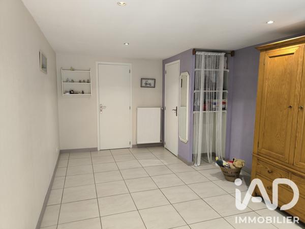 Maison à vendre 5 pièces 162 m² Peyrilhac