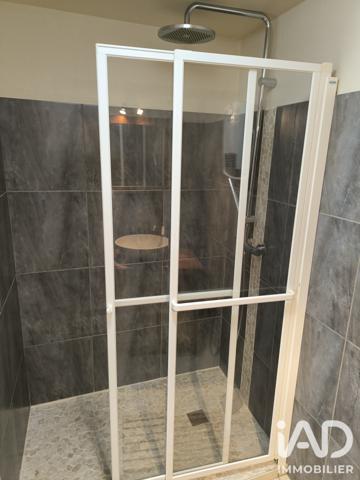 Maison à vendre 5 pièces 162 m² Peyrilhac