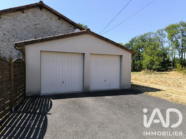 Maison à vendre 5 pièces 162 m² Peyrilhac