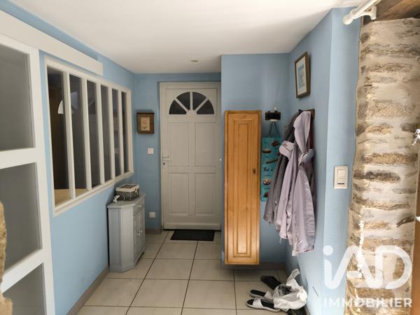 Maison à vendre 5 pièces 162 m² Peyrilhac