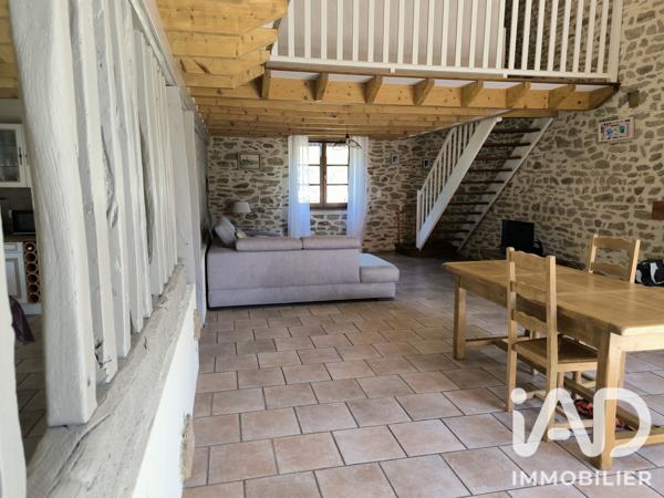 Maison à vendre 5 pièces 162 m² Peyrilhac