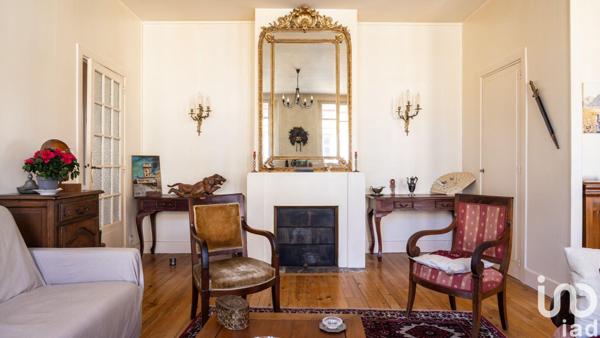 Appartement à vendre 5 pièces 160 m² Toulouse