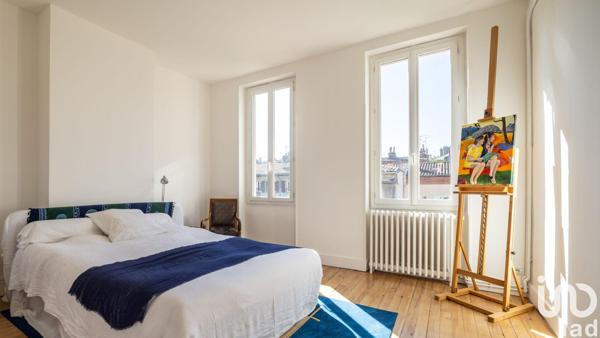 Appartement à vendre 5 pièces 160 m² Toulouse
