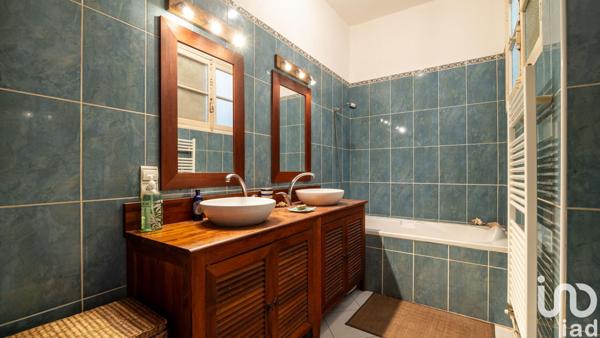 Appartement à vendre 5 pièces 160 m² Toulouse