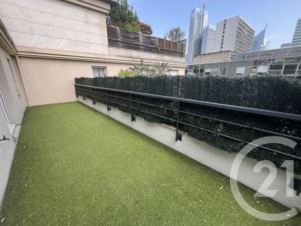 Appartement F2 à vendre  2 pièces - 55 m2 PUTEAUX - 92