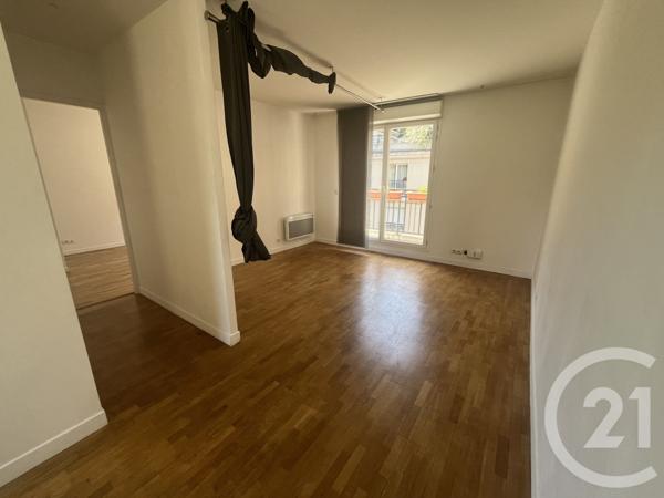 Appartement F2 à vendre  2 pièces - 55 m2 PUTEAUX - 92