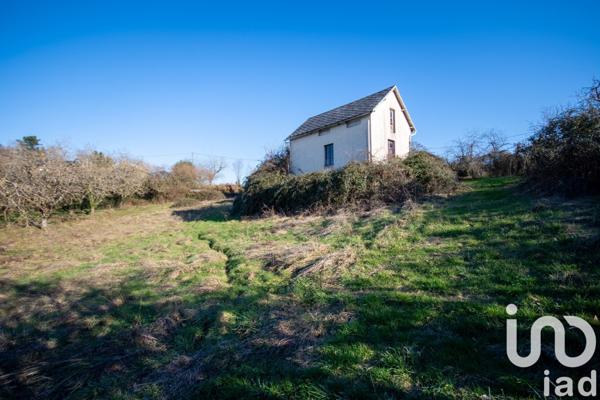 Maison 5 pièces de 102 m² à Ayen (19310)