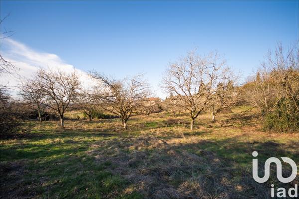 Maison 5 pièces de 102 m² à Ayen (19310)