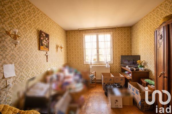 Maison 5 pièces de 102 m² à Ayen (19310)