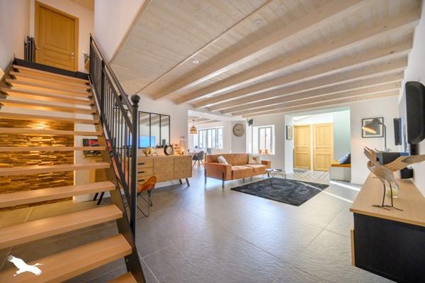 Maison à vendre |  La Rochelle |  5 pièces | 133 m²