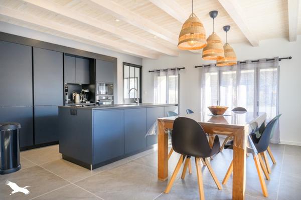 Maison à vendre |  La Rochelle |  5 pièces | 133 m²