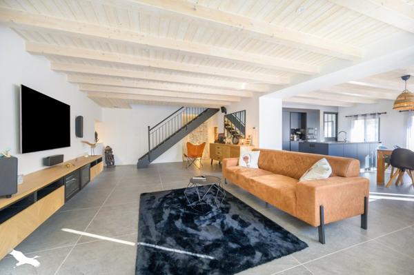 Maison à vendre |  La Rochelle |  5 pièces | 133 m²