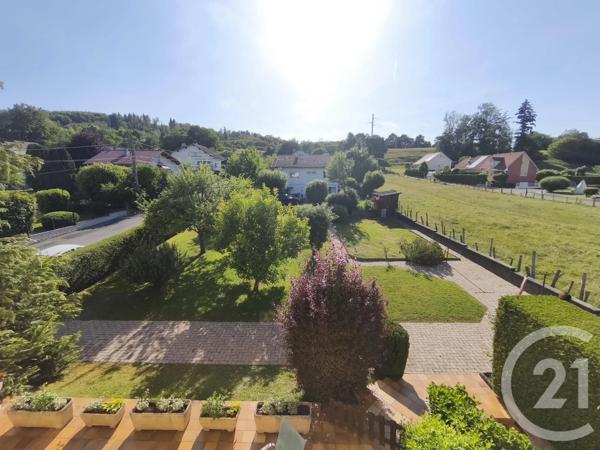 Maison à vendre  6 pièces - 128 m 2   HERICOURT  - 70