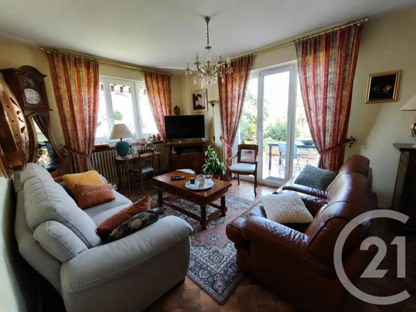 Maison à vendre  6 pièces - 128 m 2   HERICOURT  - 70