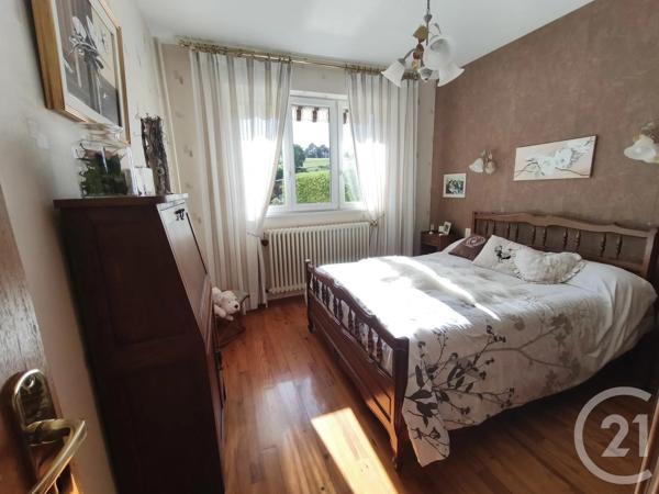 Maison à vendre  6 pièces - 128 m 2   HERICOURT  - 70