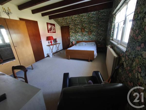 Maison à vendre  6 pièces - 128 m 2   HERICOURT  - 70