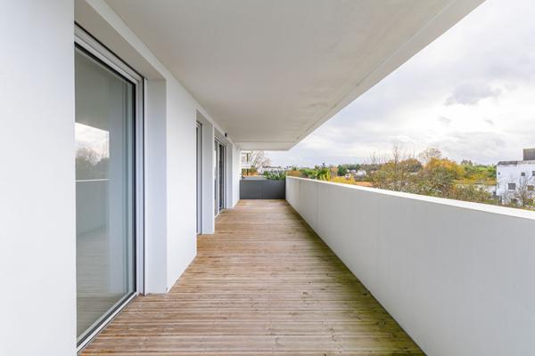 Appartement Begles 4 pièce(s) 88.50 m2