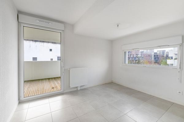 Appartement Begles 4 pièce(s) 88.50 m2