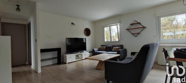 Maison traditionnelle 4 pièces de 107 m² à Saint-Xandre (17138)