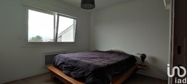 Maison traditionnelle 4 pièces de 107 m² à Saint-Xandre (17138)