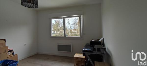 Maison traditionnelle 4 pièces de 107 m² à Saint-Xandre (17138)