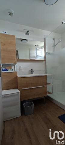 Maison traditionnelle 4 pièces de 107 m² à Saint-Xandre (17138)