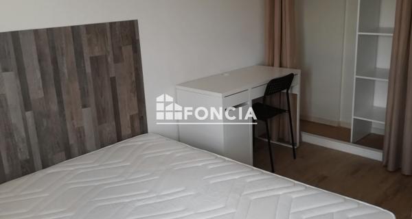 À vendre Appartement 2 pièces 28.29 m² - Pau 64000