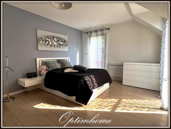 Maison à vendre 4 pièces LA CHAPELLE SUR ERDRE (44)