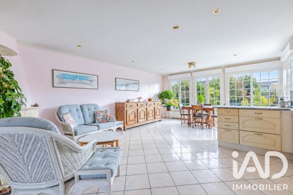 Maison à vendre 8 pièces 168 m² Brunoy