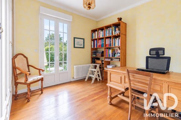 Maison à vendre 8 pièces 168 m² Brunoy