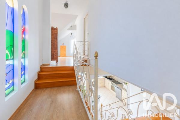 Maison à vendre 8 pièces 168 m² Brunoy