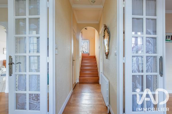 Maison à vendre 8 pièces 168 m² Brunoy
