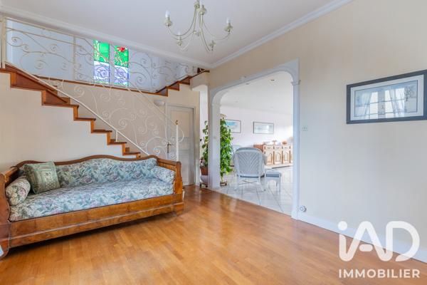 Maison à vendre 8 pièces 168 m² Brunoy